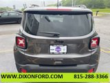 Used 2018 Jeep Renegade Sport w/ Power & Air Group image 6
