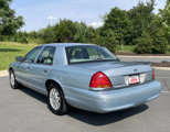 Used 2003 Ford Crown Victoria LX image 3