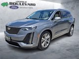 Used 2020 Cadillac XT6 Premium Luxury w/ LPO, Floor Liner Package image 2