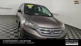 Used 2012 Honda CR-V LX image 3