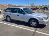 Used 2004 Subaru Outback Wagon image 2