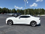 Used 2019 Chevrolet Camaro LT w/ RS Package image 6