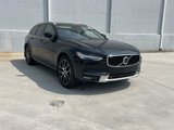 Used 2018 Volvo V90 T6 Cross Country w/ Convenience Package image 2