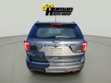 Used 2018 Ford Explorer Limited image 4
