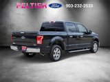Used 2015 Ford F150 XLT w/ Equipment Group 301A Mid image 5
