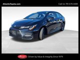 Used 2022 Toyota Corolla SE image 5