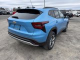 New 2025 Chevrolet Trax LT w/ Driver Confidence Package image 5
