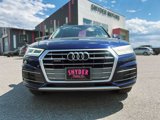 Used 2018 Audi Q5 2.0T Premium Plus w/ Premium Plus Package image 2