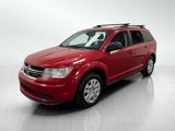 Used 2019 Dodge Journey SE image 2