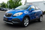 Used 2016 Buick Encore FWD image 3