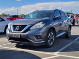 Used 2017 Nissan Murano SV image 3