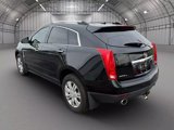 Used 2012 Cadillac SRX Luxury image 3