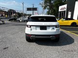 Used 2018 Land Rover Range Rover Evoque SE Premium image 3