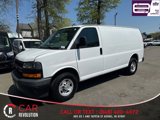 Used 2020 Chevrolet Express 2500 w/ Driver Convenience Package image 3