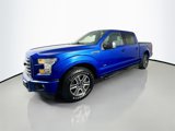 Used 2017 Ford F150 XLT image 3