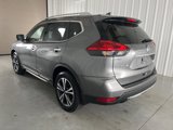 Used 2017 Nissan Rogue SL w/ SL Premium Package image 4