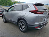 Certified 2022 Honda CR-V EX image 4