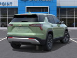 New 2026 Chevrolet Equinox LT w/ Convenience Package II image 4