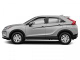 Used 2019 Mitsubishi Eclipse Cross ES image 2