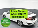 Used 2019 Honda Clarity Plug-In Hybrid image 2