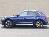 Used 2021 Audi Q5 2.0T Premium w/ Convenience Package image 4