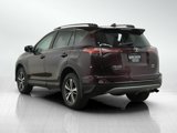 Used 2017 Toyota RAV4 XLE image 3