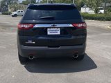 Used 2020 Chevrolet Traverse LS image 4