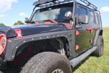 Used 2017 Jeep Wrangler Unlimited Sport w/ Connectivity Group image 4