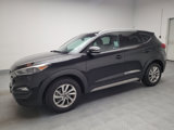 Used 2017 Hyundai Tucson Eco w/ Cargo Package image 2