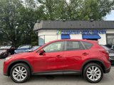 Used 2015 MAZDA CX-5 Grand Touring image 3