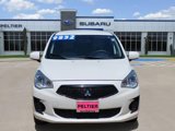 Used 2020 Mitsubishi Mirage G4 ES image 2