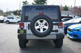 Used 2014 Jeep Wrangler Sport image 5