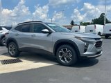 New 2025 Chevrolet Trax LT w/ Driver Confidence Package image 2