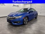 Used 2016 Honda Civic EX-T image 3