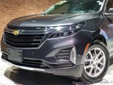 Used 2023 Chevrolet Equinox LT image 4