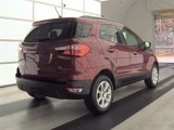 Used 2021 Ford EcoSport SE w/ SE Convenience Package image 2