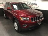 Used 2016 Jeep Grand Cherokee Laredo w/ Quick Order Package 23E image 2