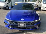 Used 2024 Hyundai Elantra SEL w/ Convenience Package image 3