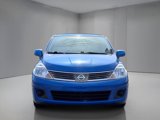 Used 2007 Nissan Versa 1.8 S w/ PWR Pkg image 2
