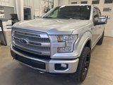 Used 2015 Ford F150 Platinum w/ FX4 Off-Road Package image 2