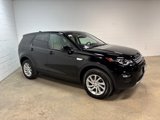 Used 2018 Land Rover Discovery Sport HSE image 5