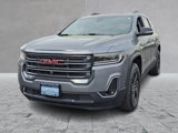 Certified 2022 GMC Acadia AT4 w/ Technology Package image 4