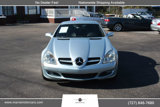 Used 2007 Mercedes-Benz SLK 280 image 4