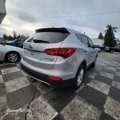 Used 2017 Hyundai Santa Fe SE image 4