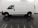 Used 2023 Chevrolet Express 2500 Extended w/ Driver Convenience Package image 5