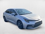 Used 2021 Toyota Corolla SE image 3