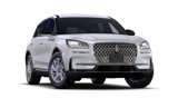 New 2025 Lincoln Corsair FWD image 4