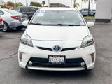 Used 2014 Toyota Prius Five image 2