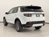 New 2025 Land Rover Discovery Sport Dynamic SE image 2