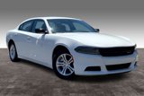Certified 2023 Dodge Charger SXT image 3